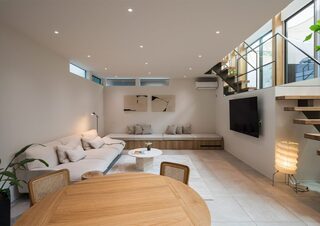 アドヴァンスアーキテクツの施工事例_1