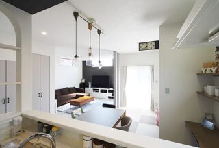 バァーナホームの施工事例_1