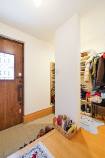 バァーナホーム_収納の施工事例1