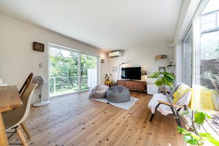 DSSTYLEの施工事例_1