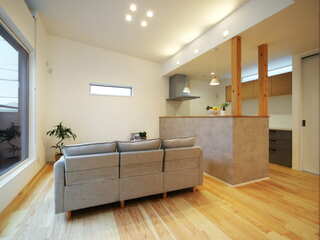 エッグ住まいる工房の施工事例_1