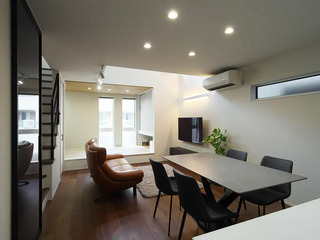 ユーロプランニングの施工事例_1