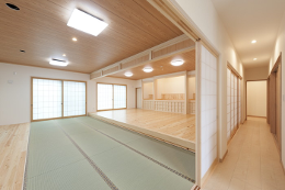 エフイーホームの施工事例_2