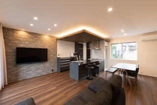 エフイーホームの施工事例_1