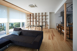 富国ハウジングの施工事例_1