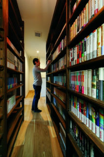 ひかり工務店_収納の施工事例1