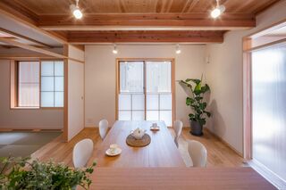 山本博工務店の施工事例_1