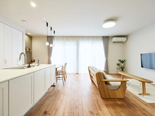 アイルホームの施工事例_1