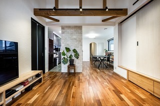 町田工務店の施工事例_1