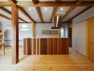 縁 創建工房の施工事例_1