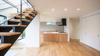 株式会社上野工務店の施工事例_1