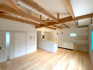 夢工房の施工事例_1